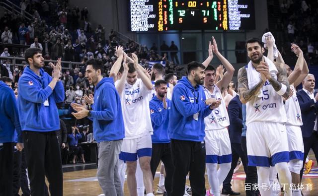 以色列客场不敌波兰，小组出线前景堪忧的简单介绍