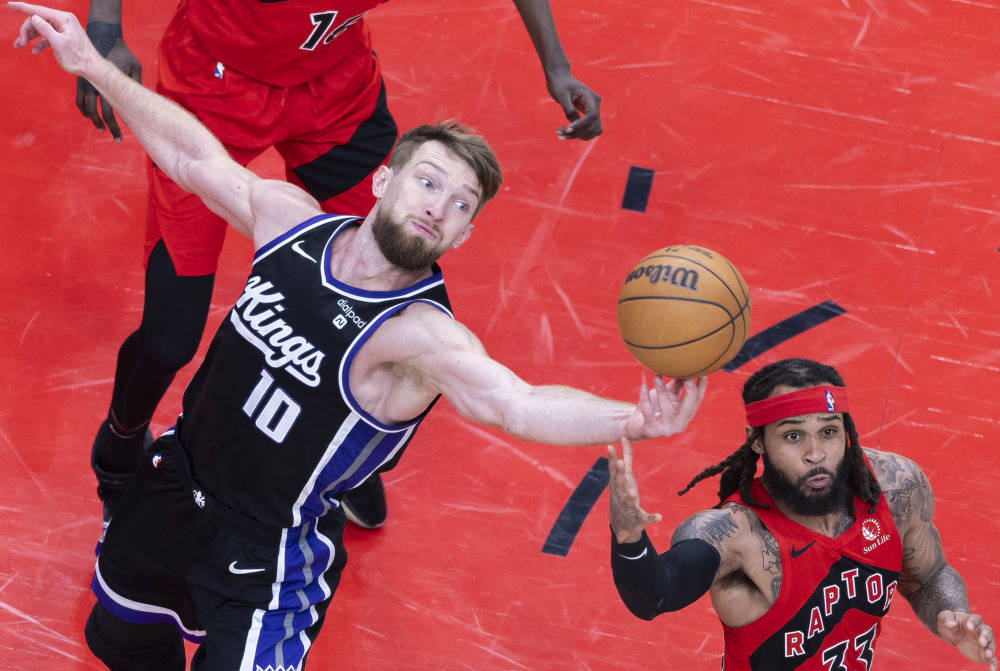 猛龙陷入困境，球队战术频频失误的简单介绍