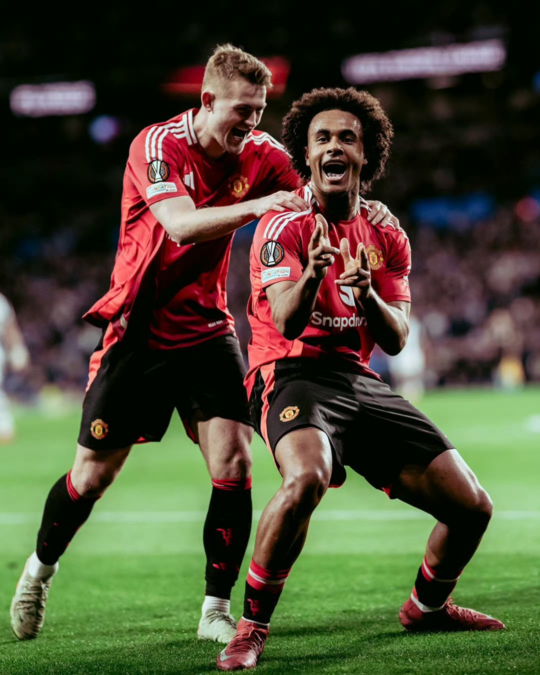 曼联新援表现火爆，助球队轻取对手晋级