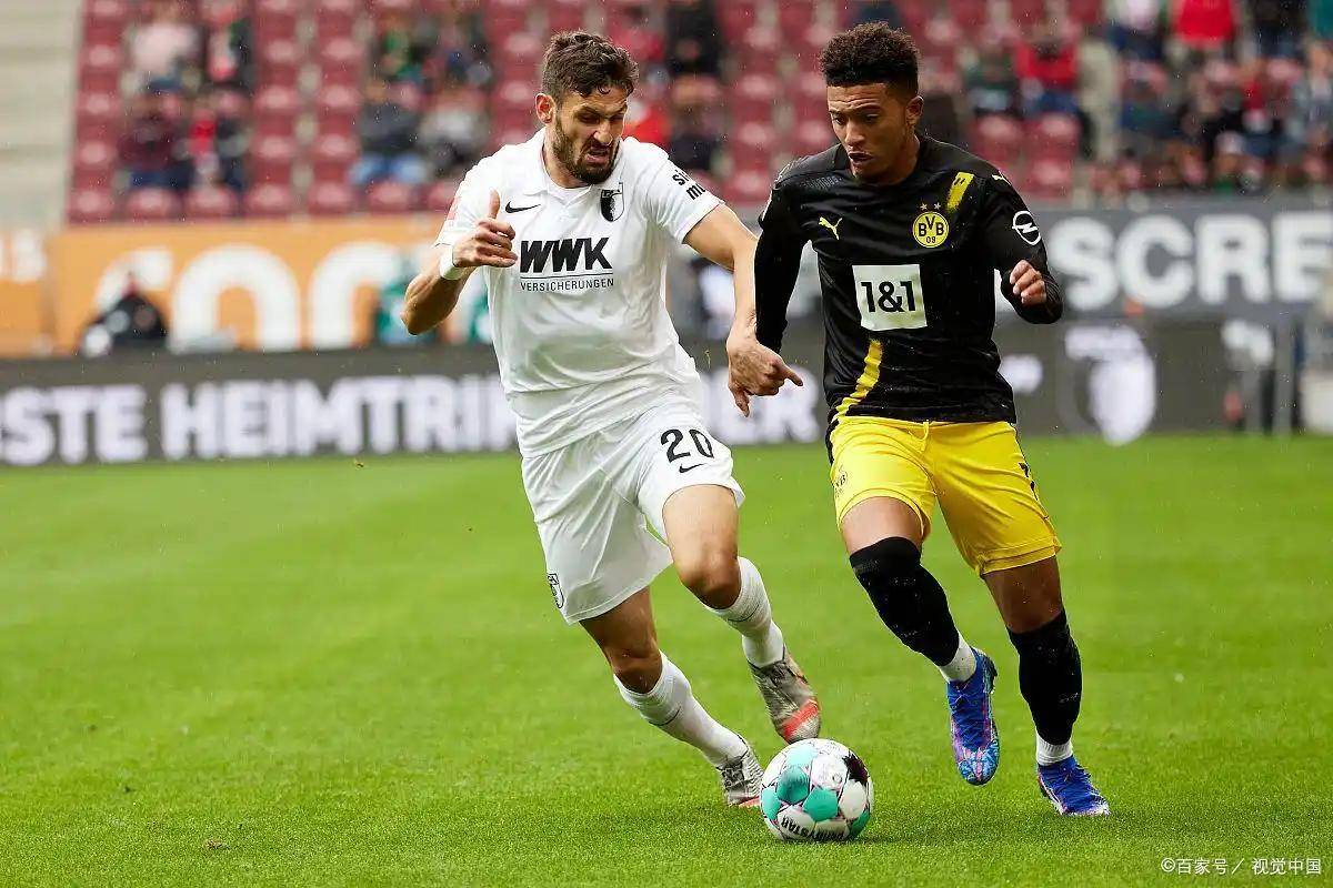 关于多特蒙德被科隆逼平，遭遇三连平的信息