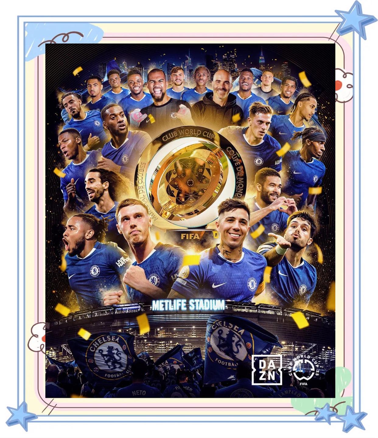 切尔西硬战逆转瓦伦西亚，取得关键胜利