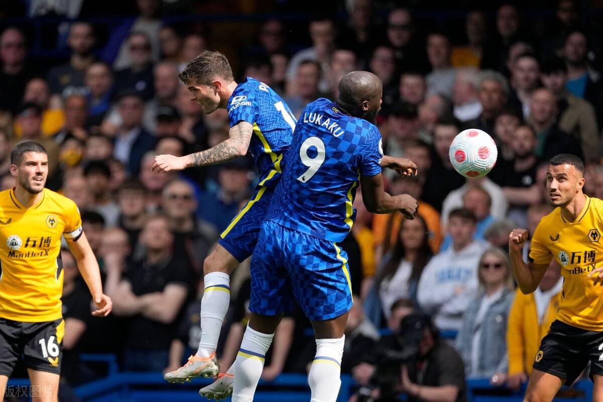 关于切尔西火力全开，客场对阵沃特福德的信息