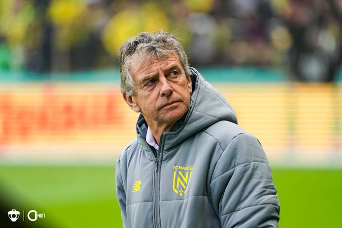 包含南特客场逆转第戎，实力渐次显露的词条