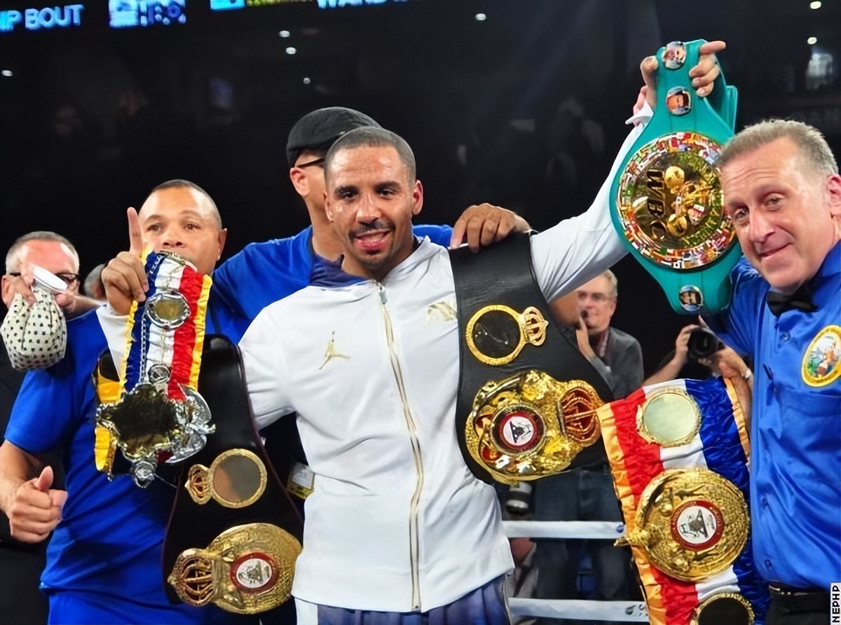 拳击比赛：伊朗选手获得冠军头衔