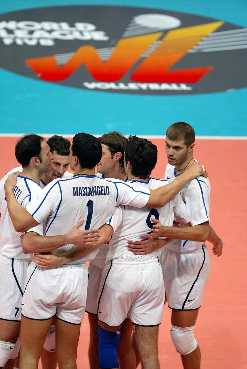 瑞典队在比赛中取得了一场重要胜利