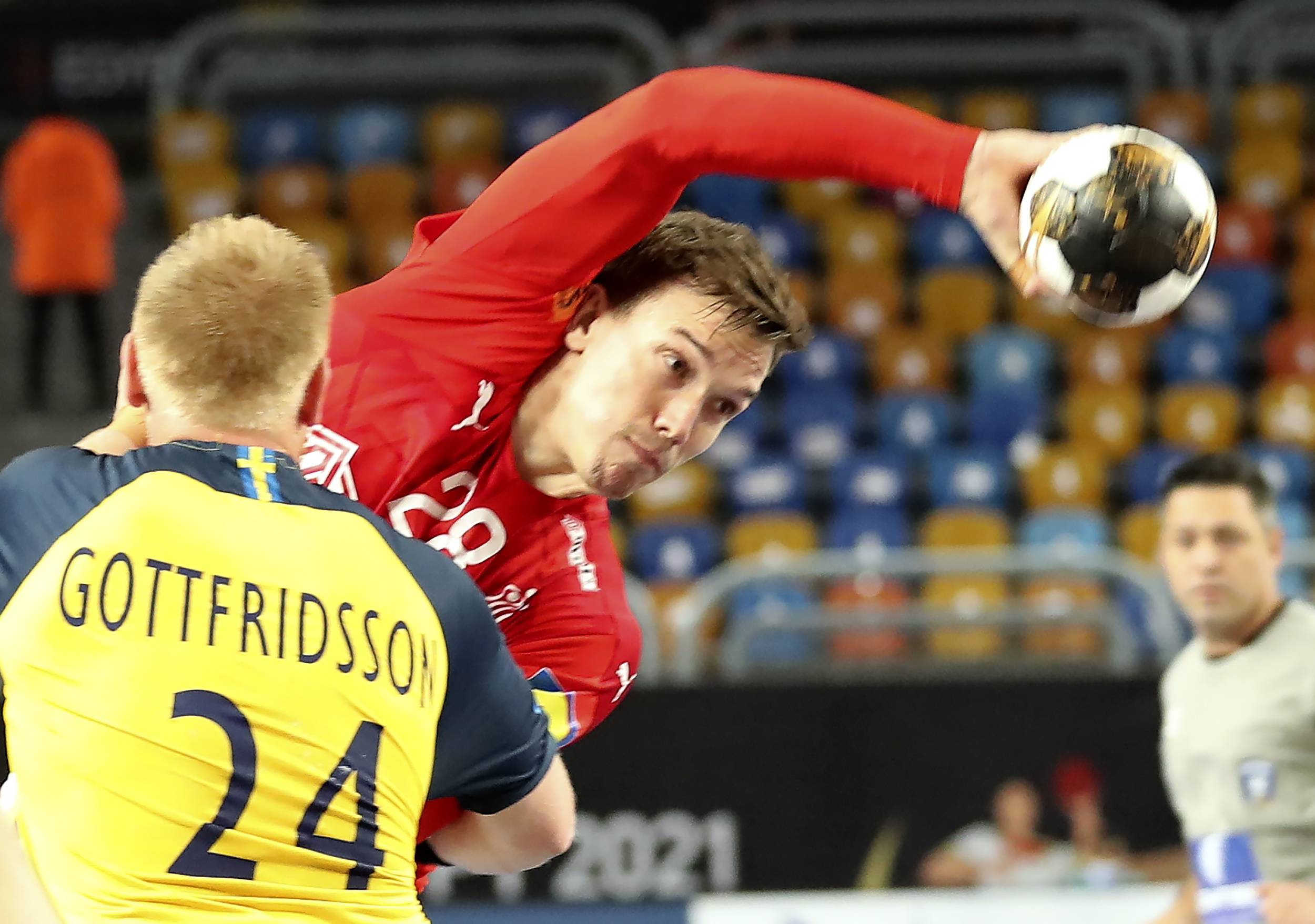 丹麦球队在瑞典比赛中闪耀舞台