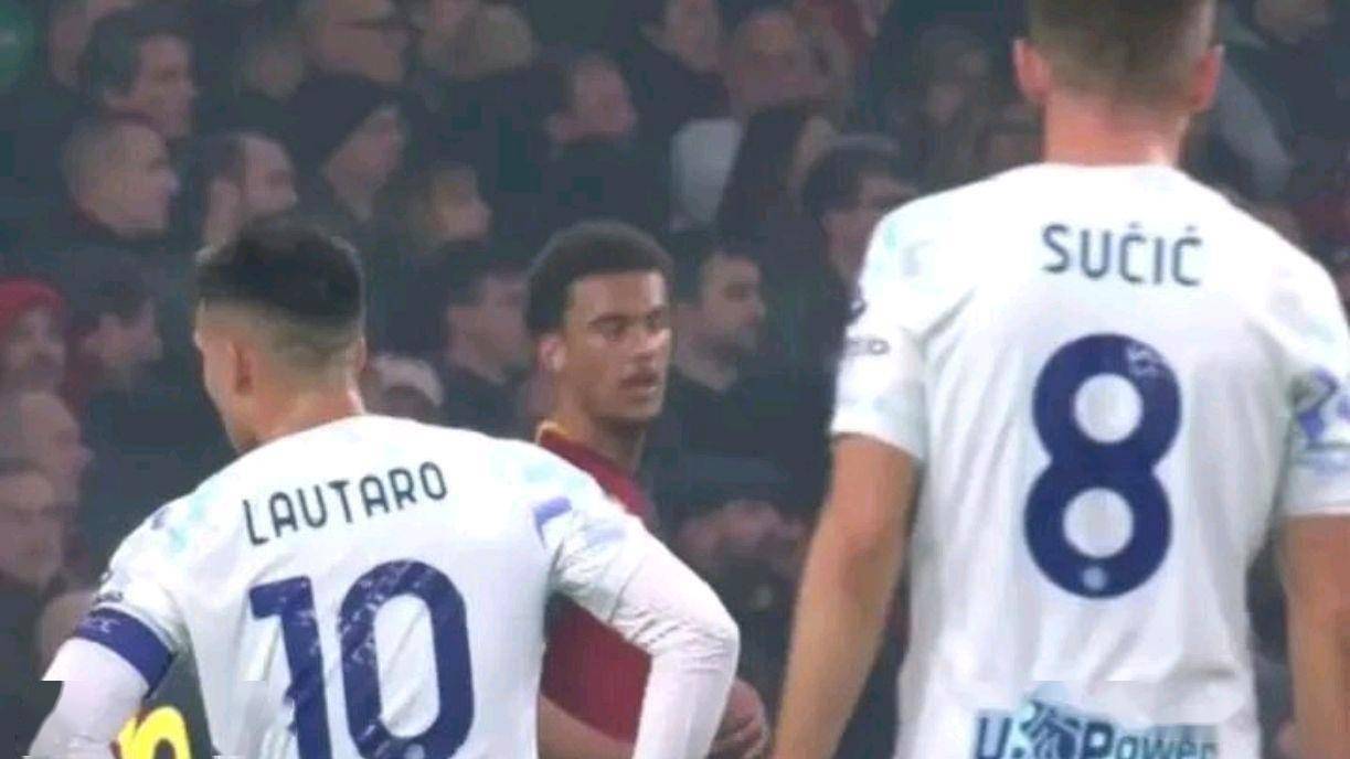 包含国米主场爆冷负于弱旅，遭遇连败的词条