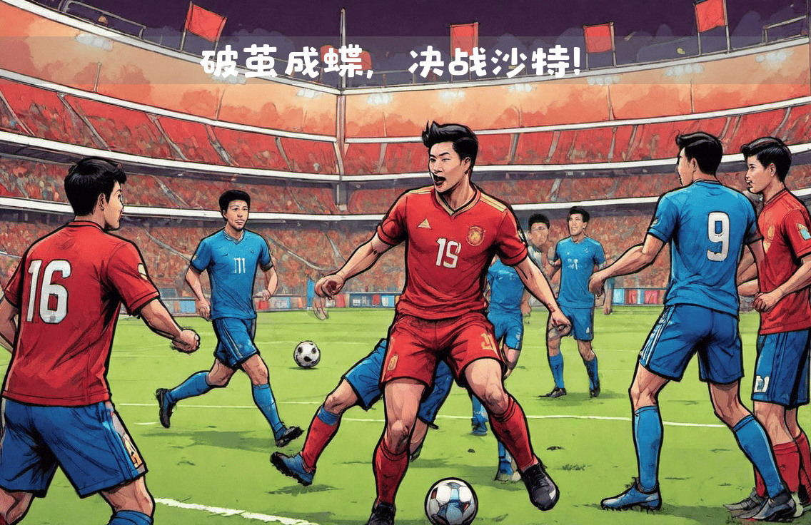 关于世界级足球对决：中国队迎来紧张比赛的信息