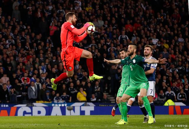 荷兰横扫挪威，继续领跑小组保持不败