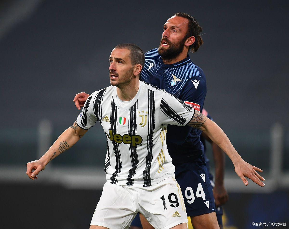 尤文图斯险胜巴黎，挺进欧冠四强的简单介绍