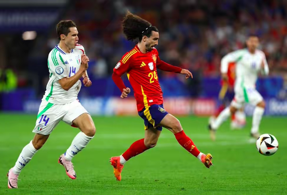 西班牙横扫对手,女足竞技水平突飞猛进的简单介绍 西班牙横扫对手,女足竞技水平突飞猛进的简单介绍