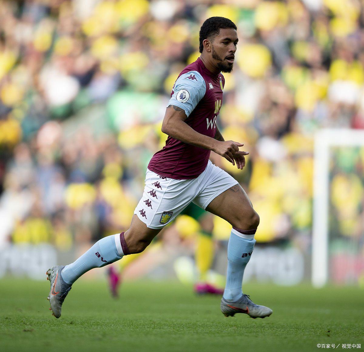 斯托克城连续不胜，客场被维拉击败