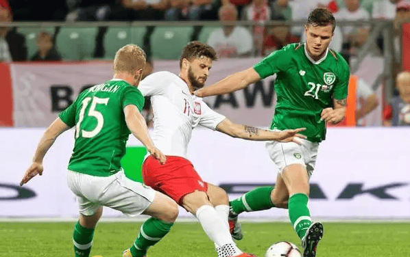 挪威-胜阿尔巴尼亚，晋级欧国联八强的简单介绍