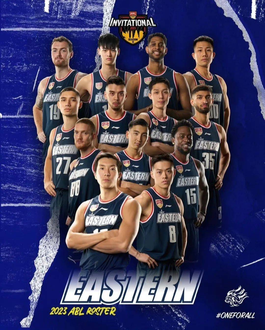 包含亚太篮球巅峰：东亚、东南亚等地球队实力对抗的词条