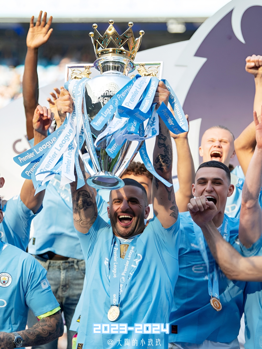 曼联中场获得英超最佳表现奖