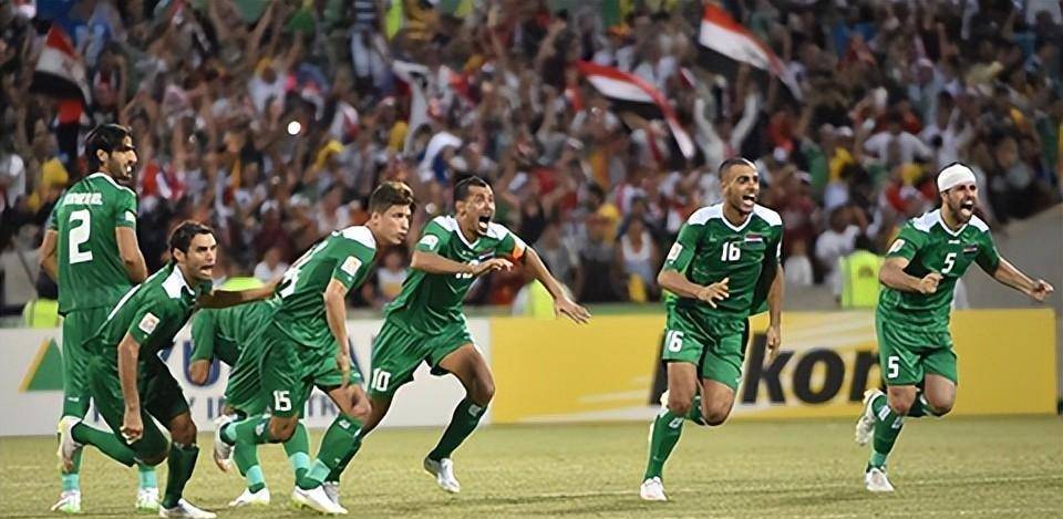 沙特阿拉伯球队在亚洲联赛上表现出色