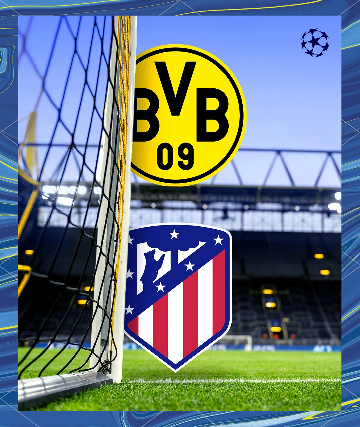 马德里竞技惨败，欧冠夺冠梦碎成热议话题的简单介绍