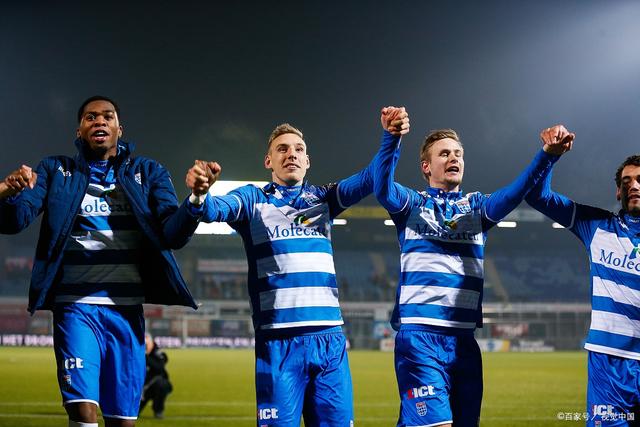 维戈塞尔塔告捷，连续取得三分