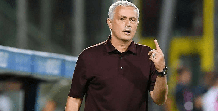 罗马老帅指责裁判，比赛中心发飙