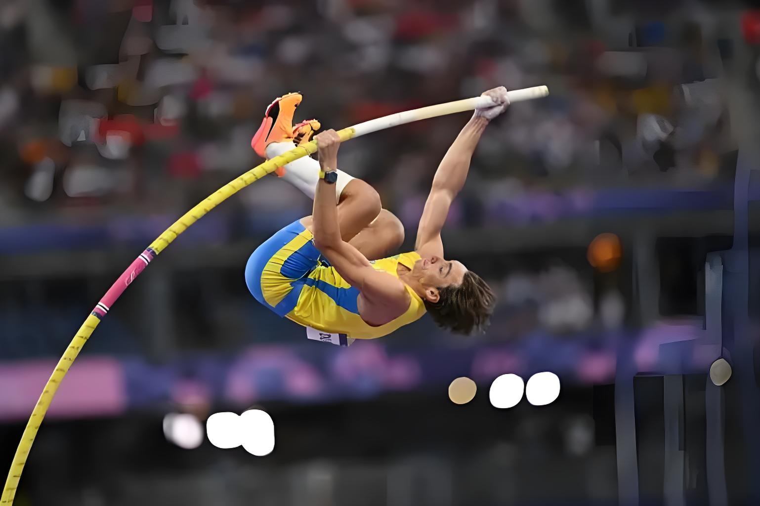 南非运动员在铁人三项比赛中崭露头角的简单介绍