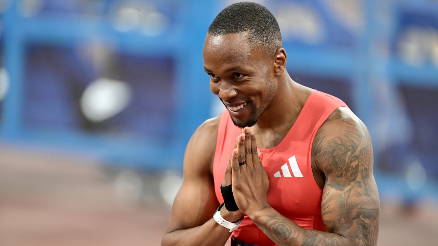 南非运动员在铁人三项比赛中崭露头角的简单介绍