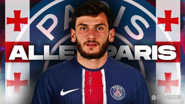 巴黎圣日耳曼大将领衔，破除困难的简单介绍