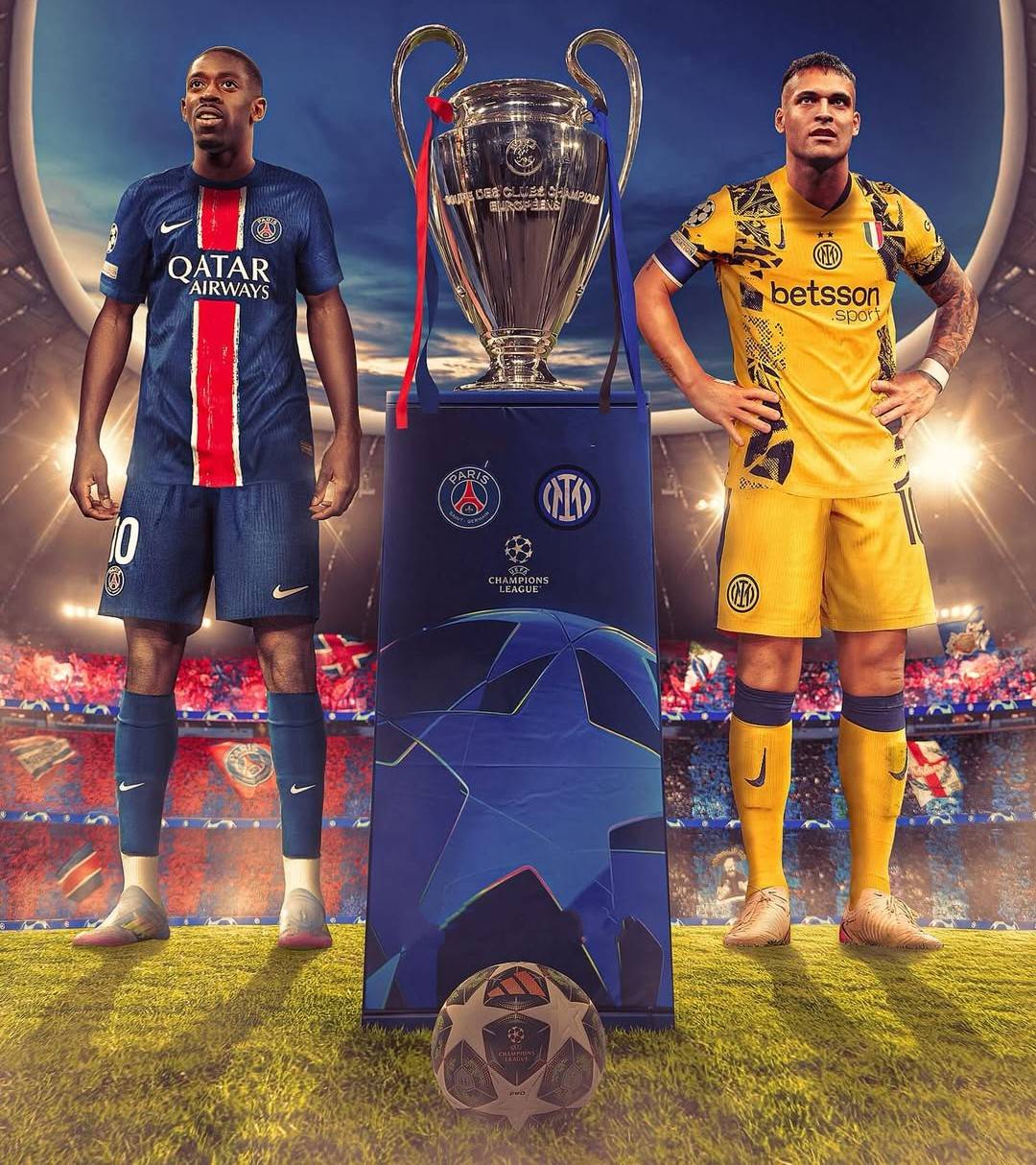 国米再次失利，欧战资格岌岌可危的简单介绍