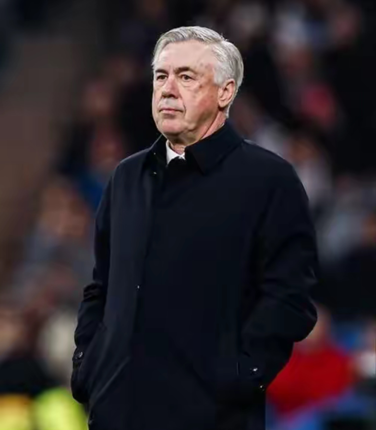 AC米兰主教练表示失望，球员需要更多担当的简单介绍