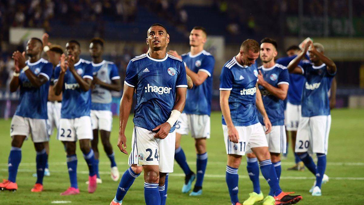 斯特拉斯堡客场绝杀对手，法甲比赛惊心动魄的简单介绍