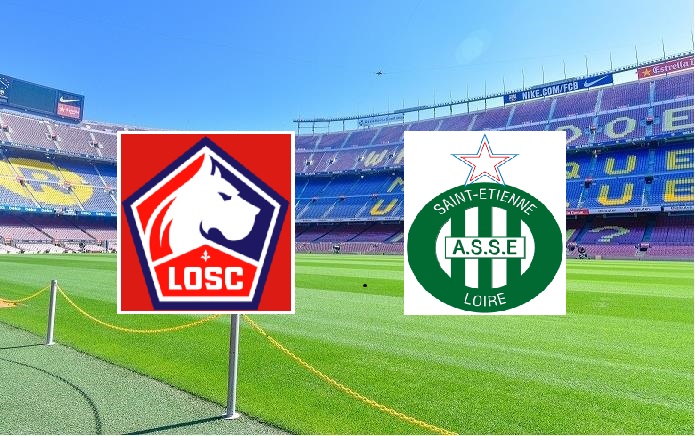 里尔主场小胜圣埃蒂安，积分榜排名保持不变的简单介绍