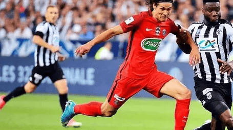 关于兰斯客场力擒对手，法甲保级希望渺茫的信息