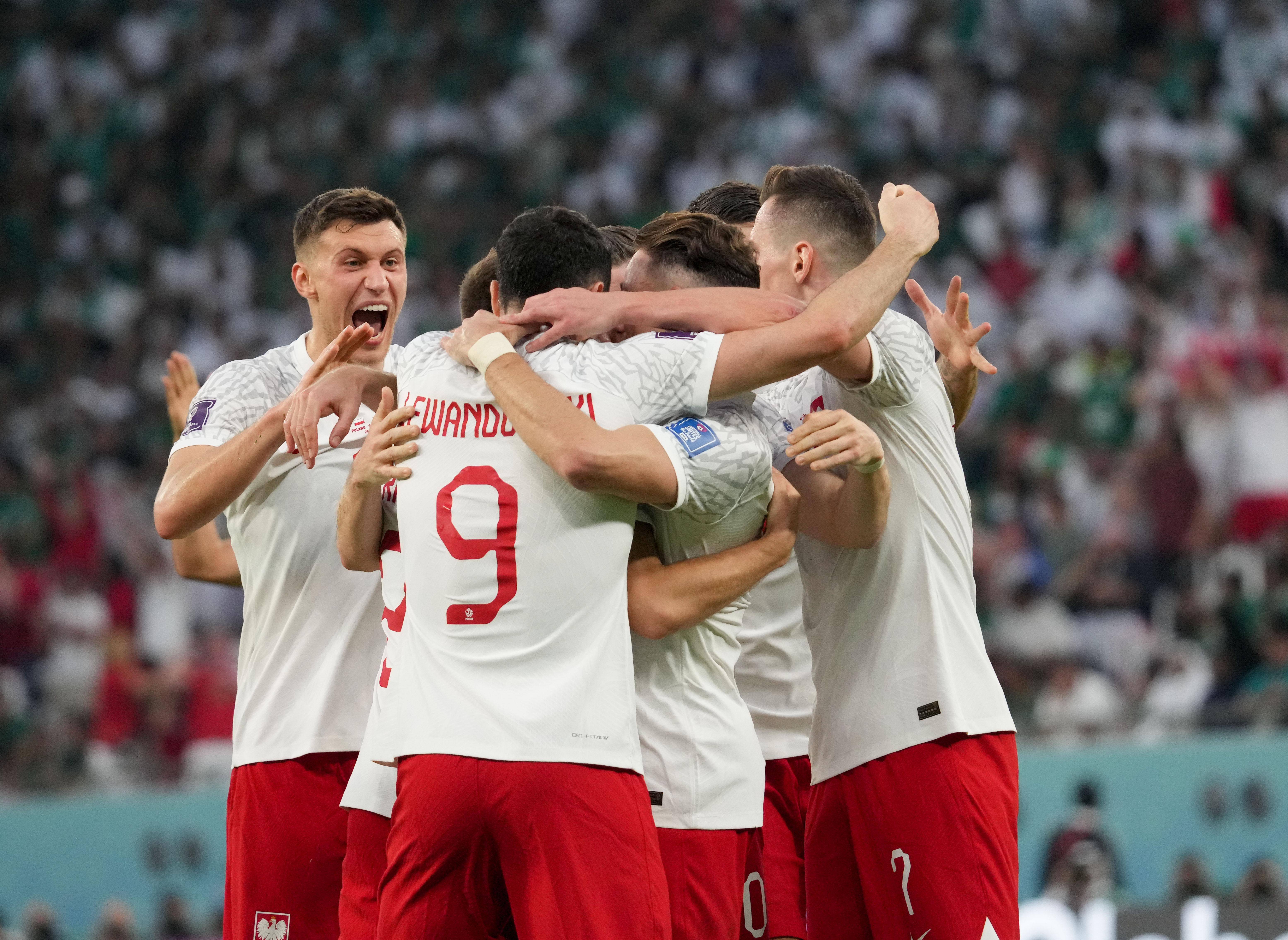 波兰挑战意大利：欧国联比赛挑战赛的简单介绍