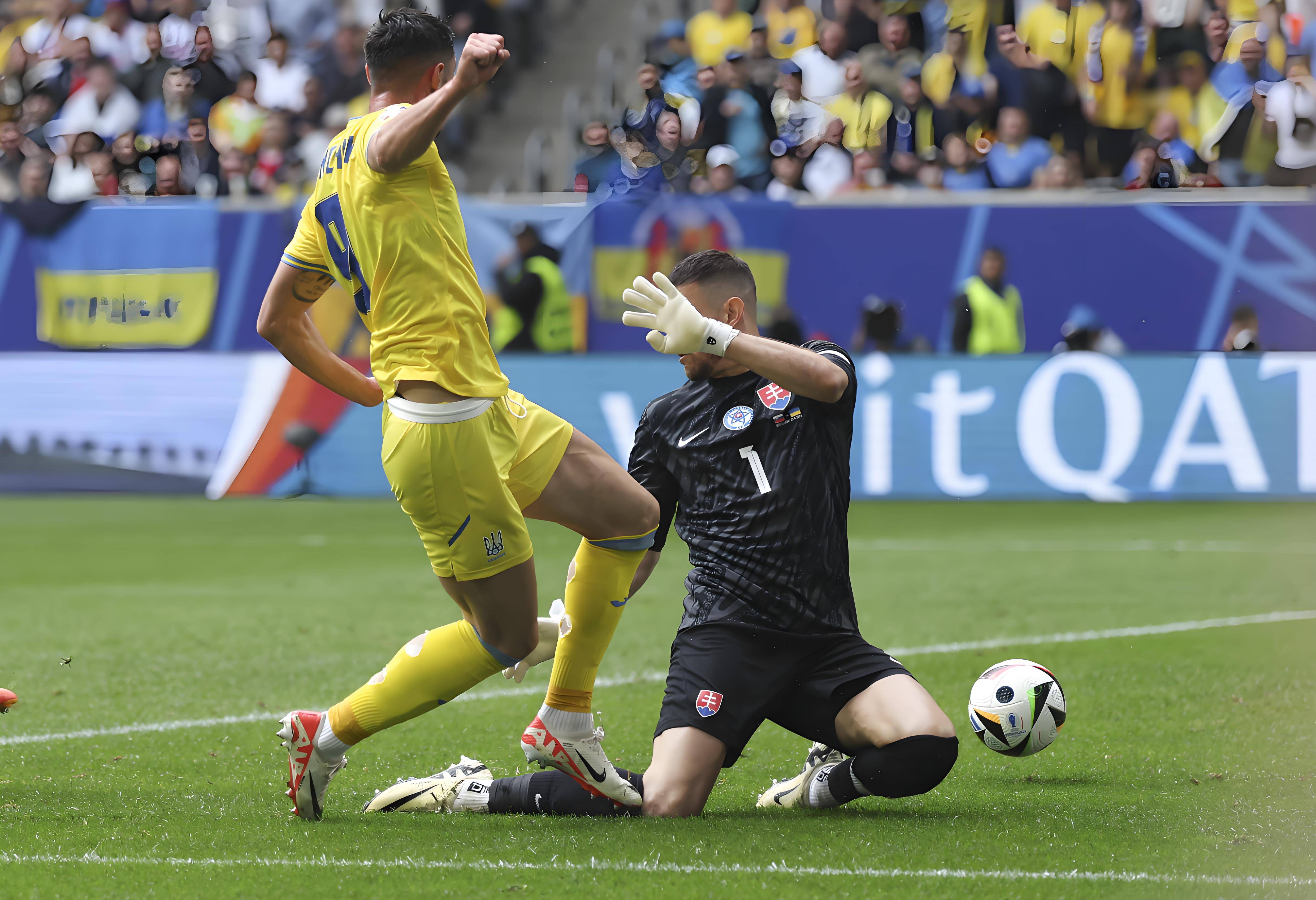 斯洛伐克队欧预赛表现稳定，实力备受认可的简单介绍