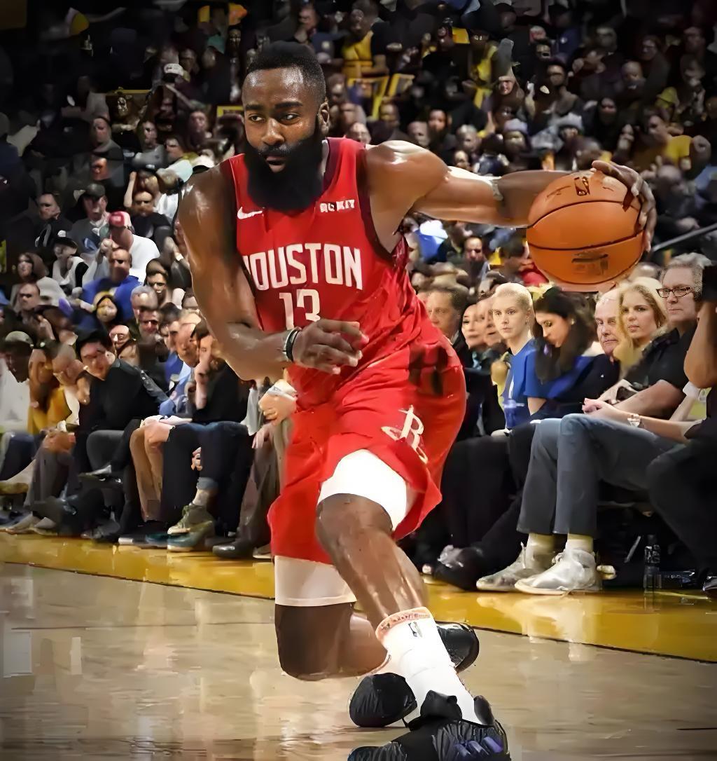 火箭大将荣膺本周最佳球员，成就卓越