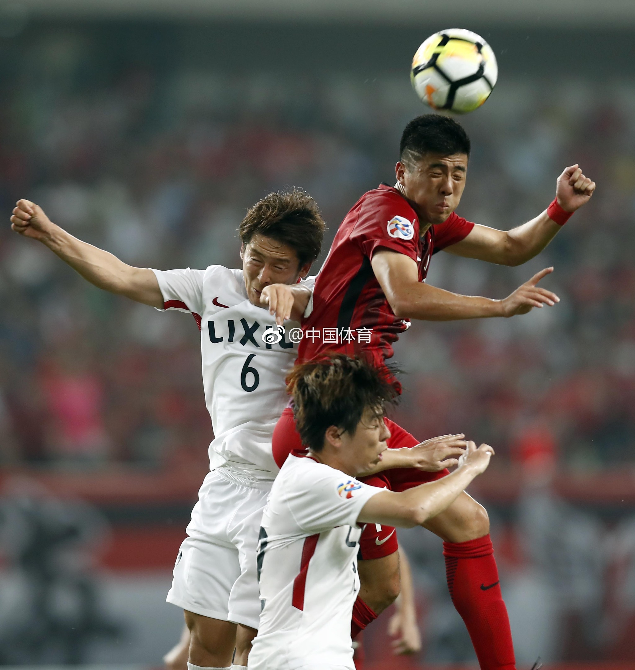 鹿岛鹿角进军亚冠决赛，创历史成就