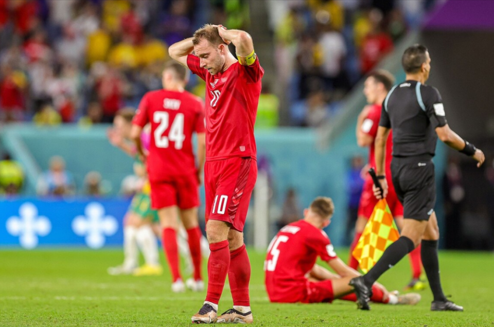 荷兰队欧预赛斩获历史性胜利，实力大踏步提升的简单介绍