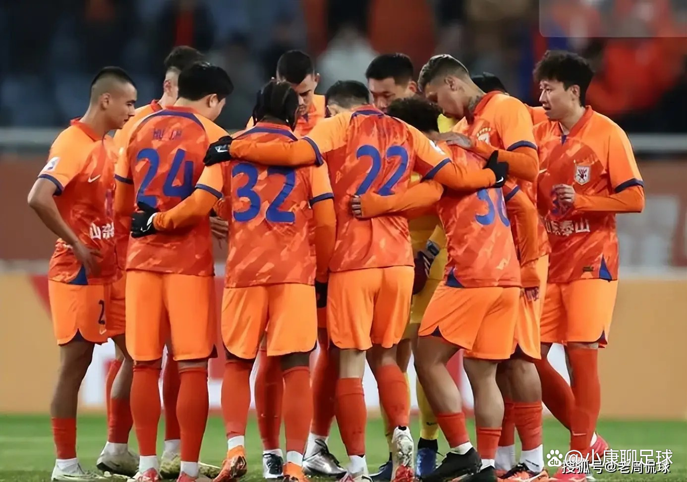 一支球队在亚冠赛事中取得惊人胜利，引发关注