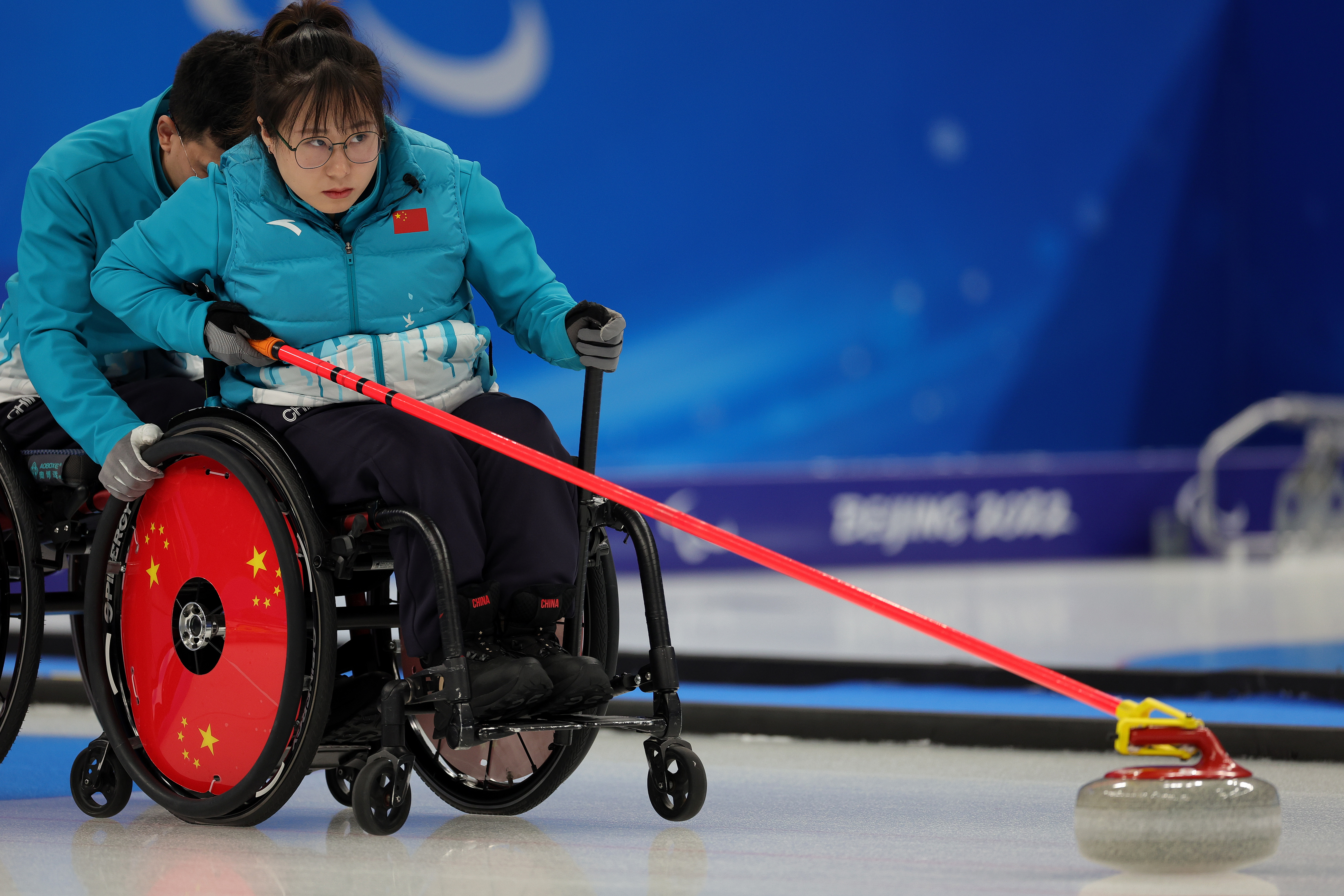 瑞典队长受伤，无缘残奥会的简单介绍