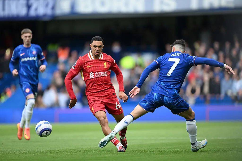 切尔西客场不敌，后防线遭重创