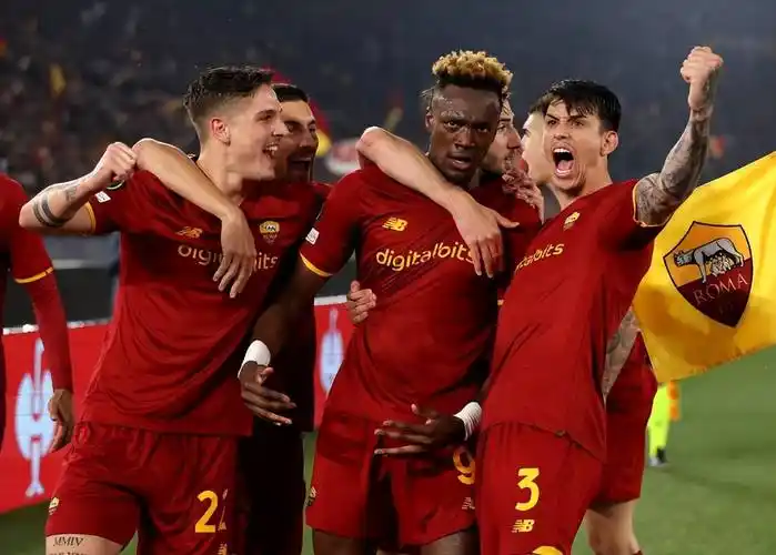 罗马主场遭遇逆境，球队寻求突破的简单介绍