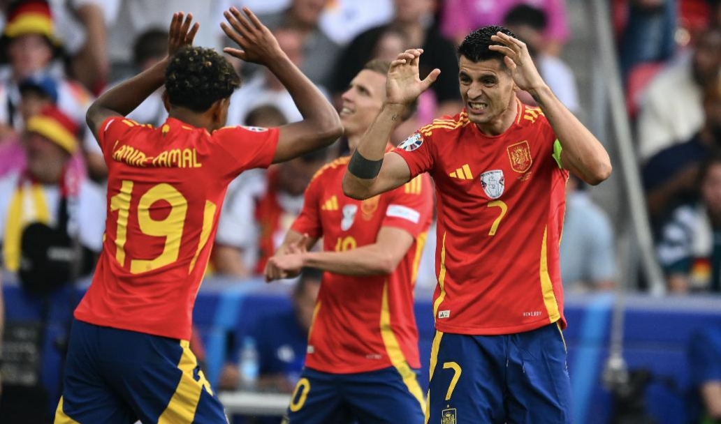 关于欧洲篮球联赛决赛圈：西班牙挺进四强！的信息