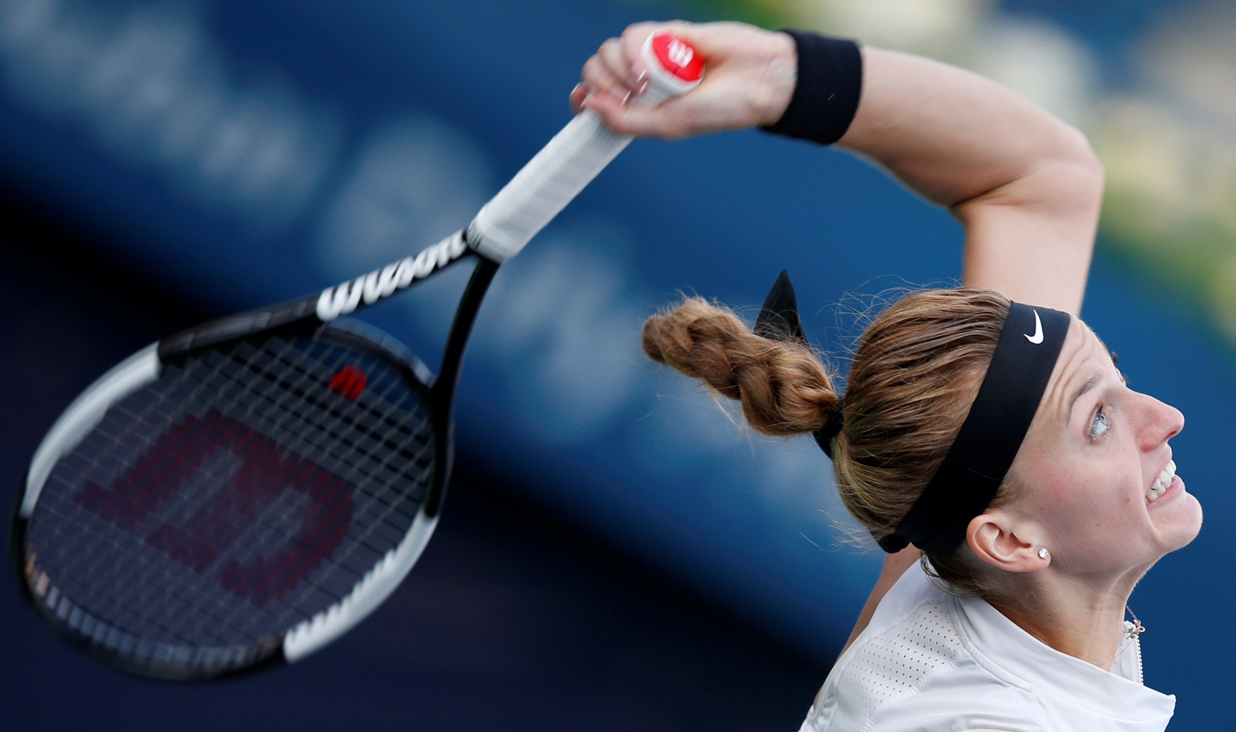 捷克女子射击选手技压群雄，夺冠的简单介绍
