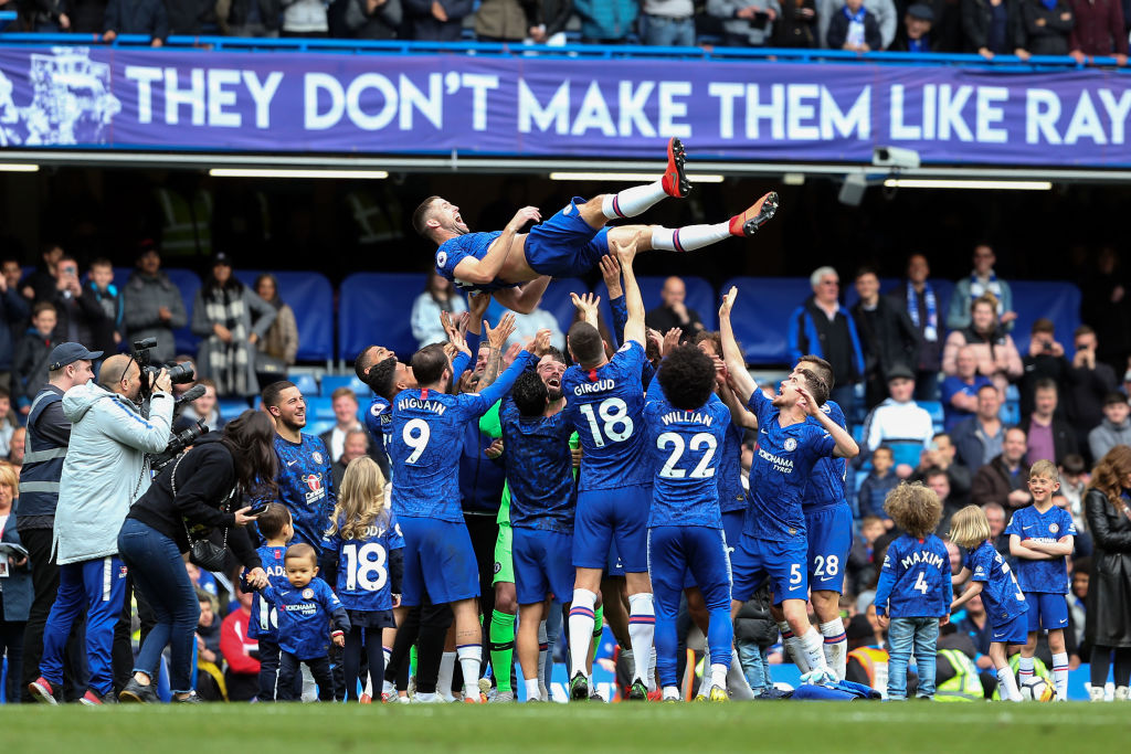 切尔西挽回颜面，扭转乾坤的蓝军之夜