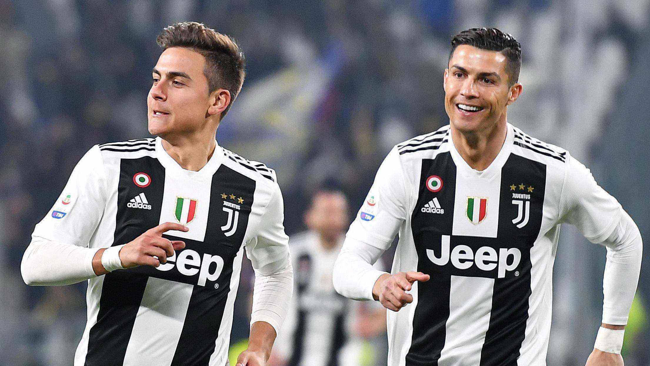 尤文图斯斩获胜利,稳定步入强强对话的简单介绍 尤文图斯斩获胜利,稳定步入强强对话的简单介绍