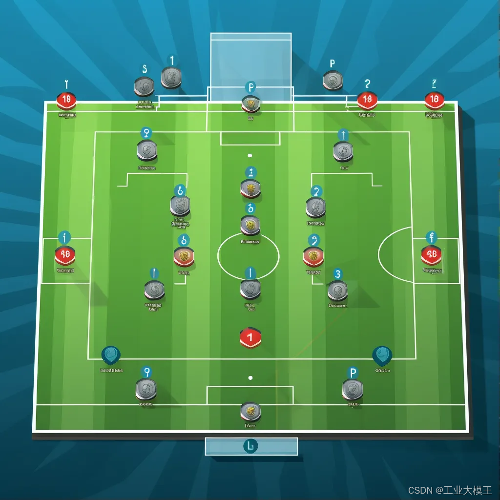 包含战术调整带来意想不到的赛局变化的词条