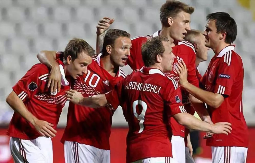 苏格兰队挑战白俄罗斯队，势如破竹的简单介绍