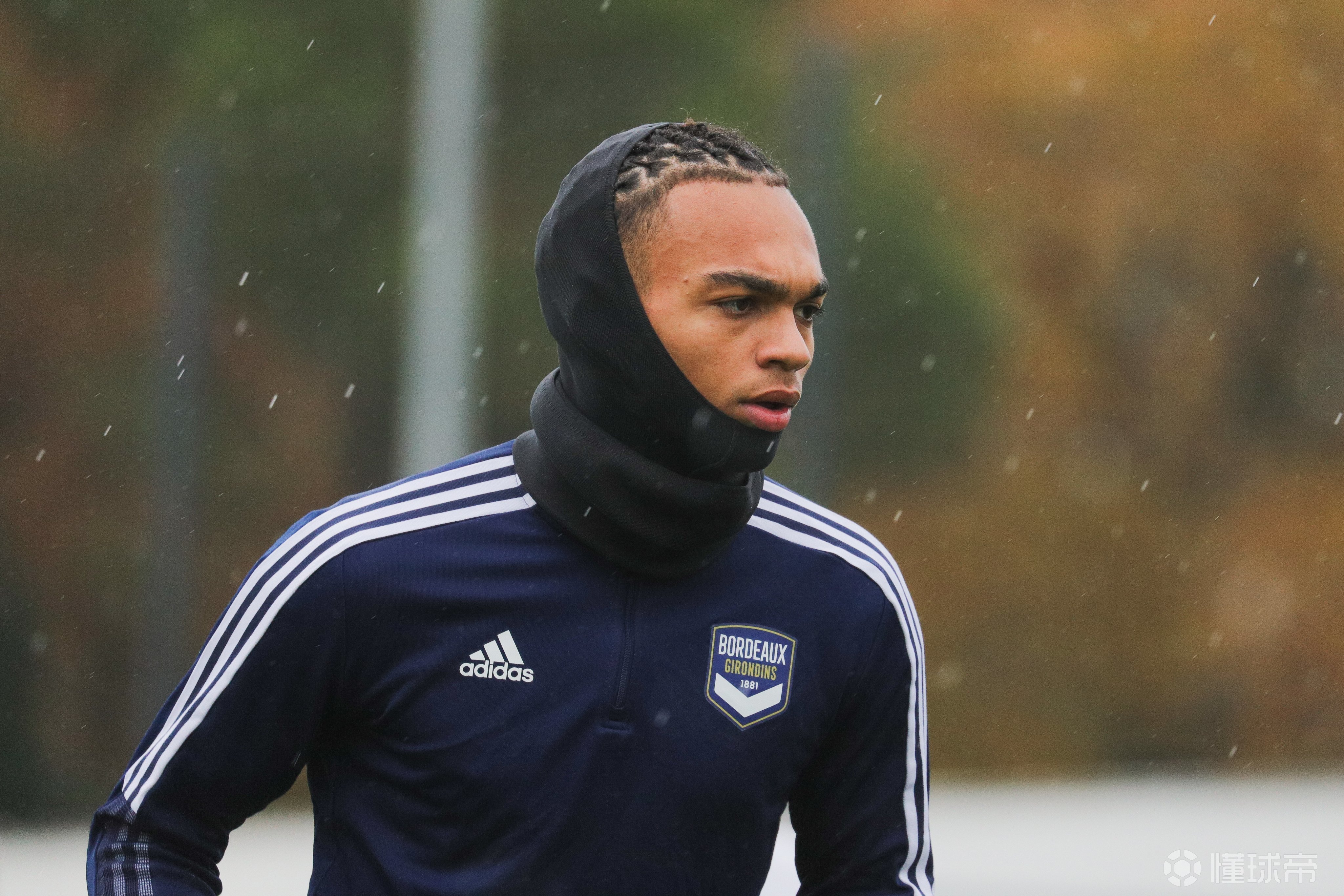 波尔多在客场-战平特鲁瓦，遭遇平局的简单介绍