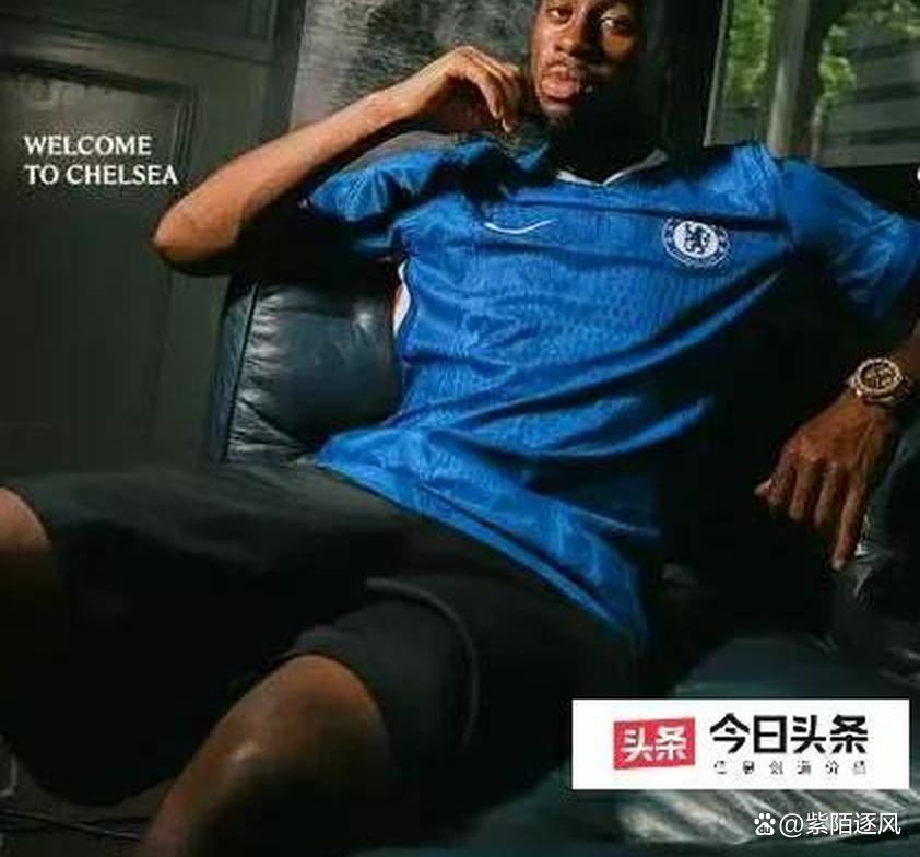 切尔西租借球员踢进关键进球，表现抢眼