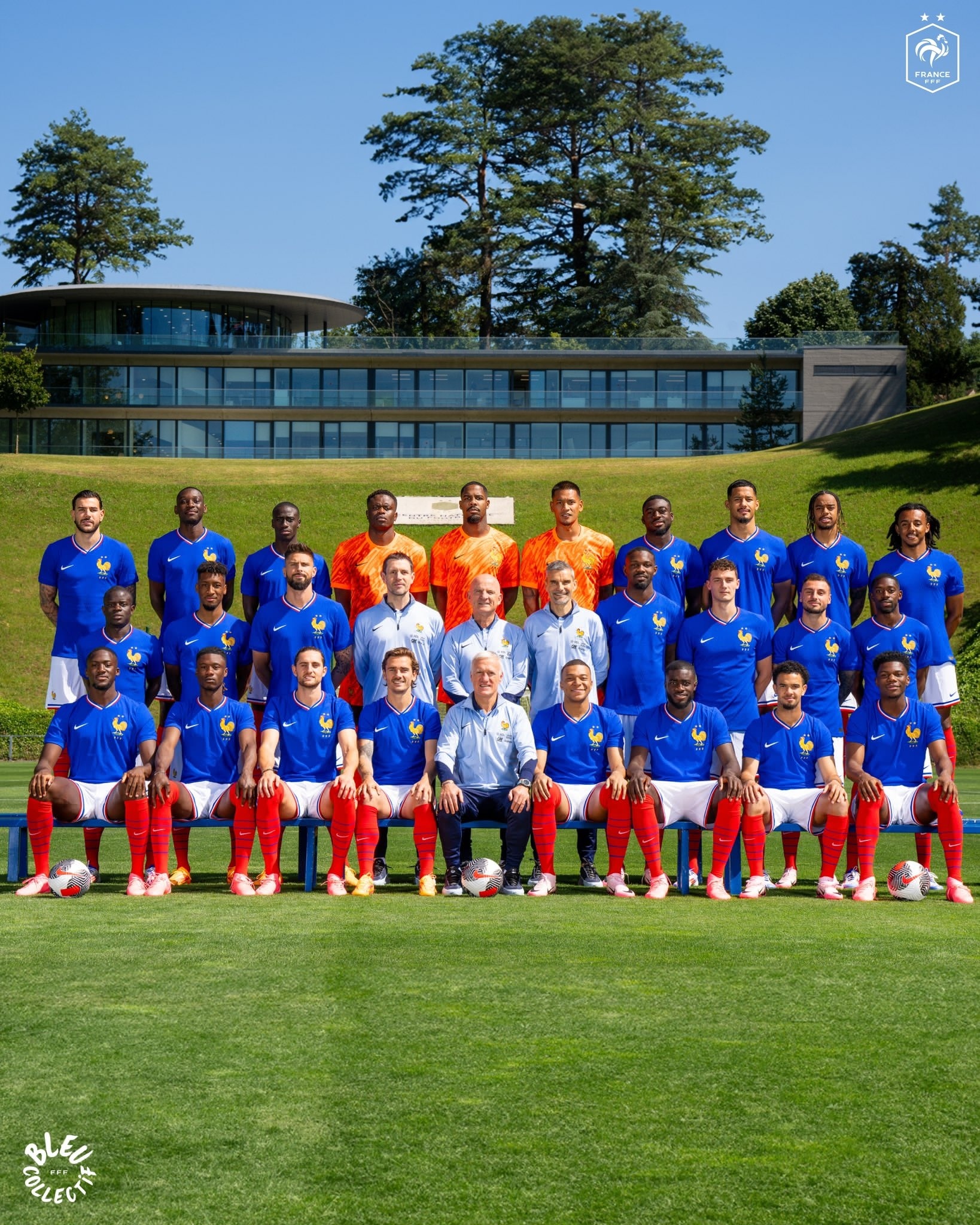 欧洲豪门教练争夺法国国家队主帅职位