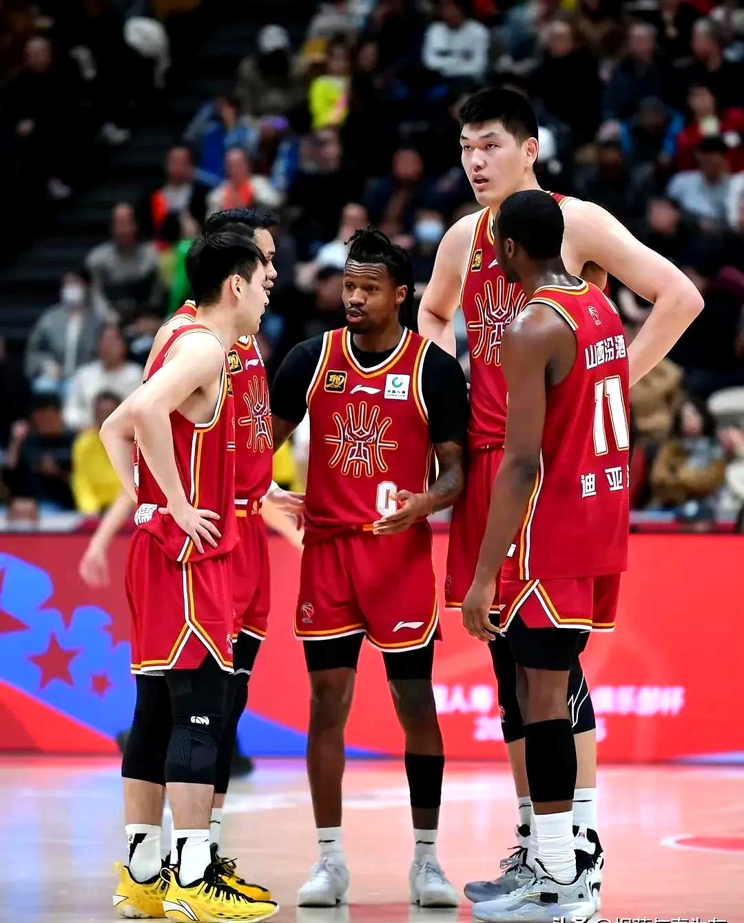 吉林男篮憾负山西队，遭受连败之苦的简单介绍